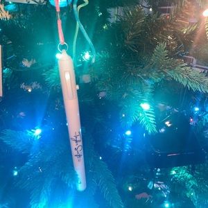 Official Taylor Swift Concert LED Necklace / Ornament